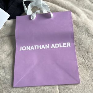 Jonathan Adler shopper